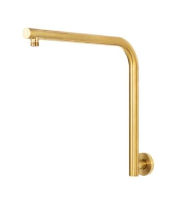 Chai High Rise Shower Arm