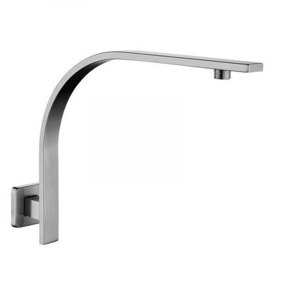 Cavallo Wall Mounted Gooseneck Shower Arm