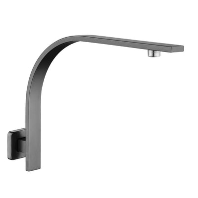 Cavallo Wall Mounted Gooseneck Shower Arm