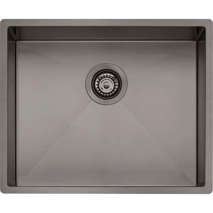 Spectra Single Bowl Kitchen Sink 500