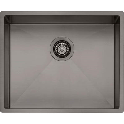 Spectra Single Bowl Kitchen Sink 500