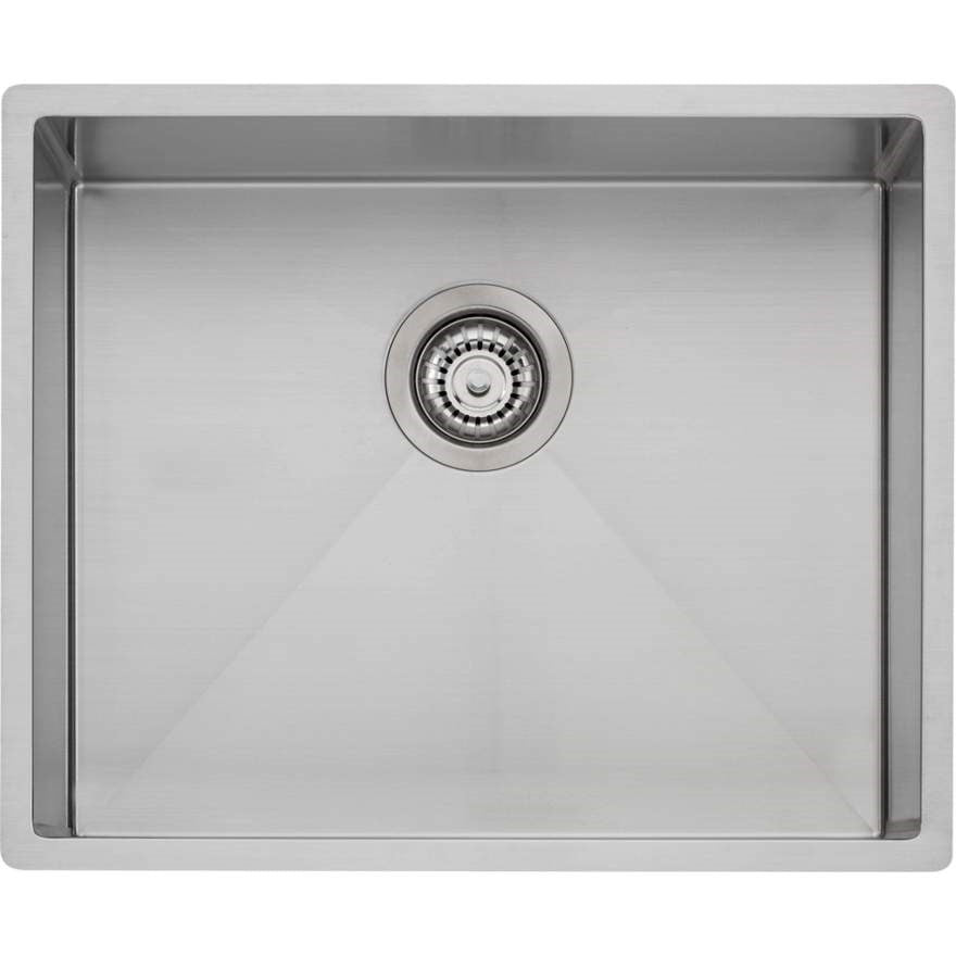 Spectra Single Bowl Kitchen Sink 500