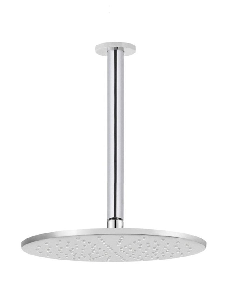 ME Round Ceiling Shower with Droppper 200/300