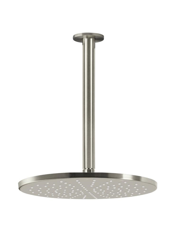 ME Round Ceiling Shower with Droppper 200/300