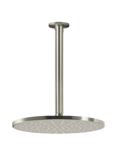 ME Round Ceiling Shower with Droppper 200/300