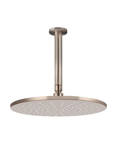 ME Round Ceiling Shower with Droppper 200/300