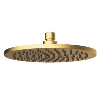 Cora Overhead Shower 200