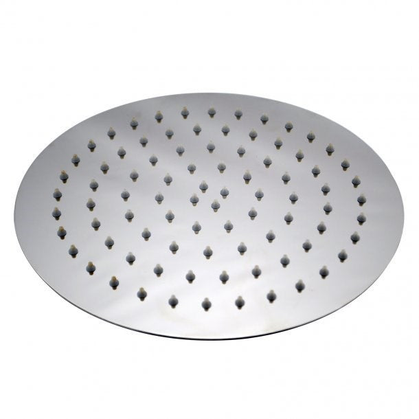 AQP Round Shower Head 250