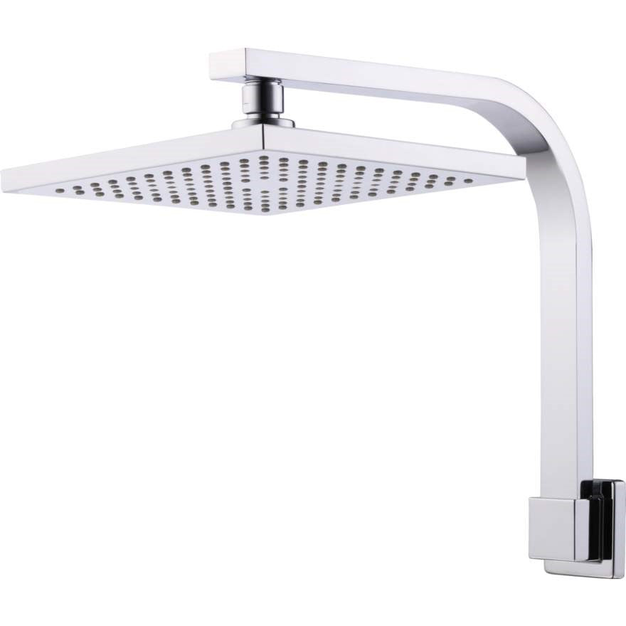 Monaco High Rise Shower Head