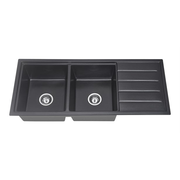 Sironi Granite Stone Kitchen Sink