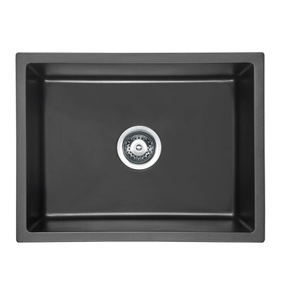 Sironi Granite Stone Kitchen Sink