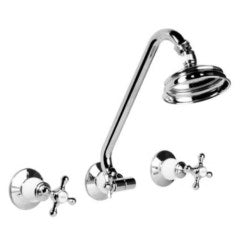 Pasadena Shower Set