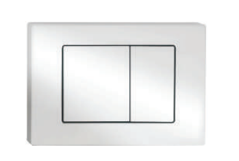 Square Push Plate Buttons