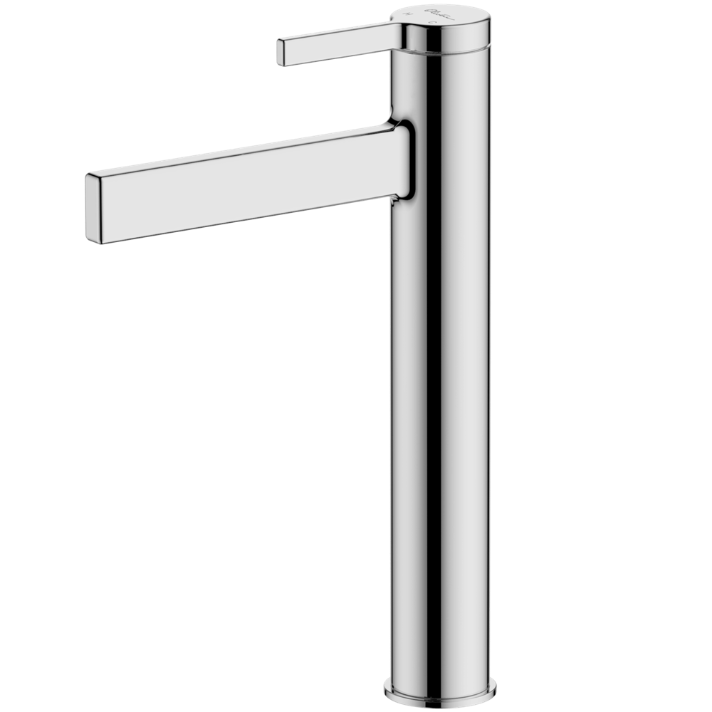 Stockholm Tall Basin Mixer