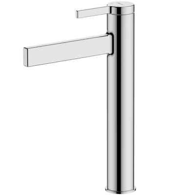 Stockholm Tall Basin Mixer