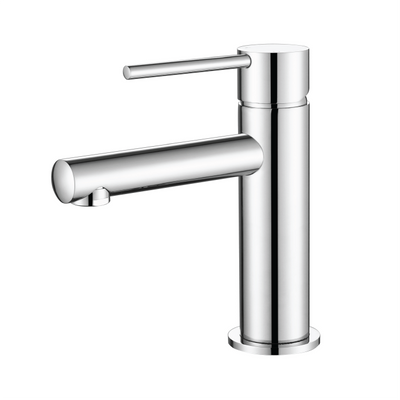 Star Basin Mixer