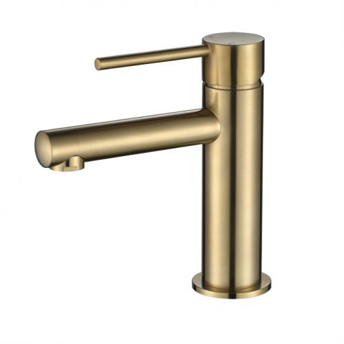 Star Basin Mixer