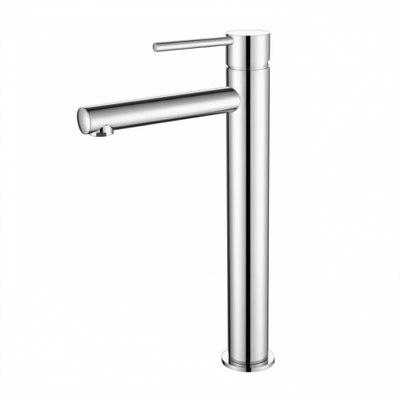 Star Mini High Rise Basin Mixer