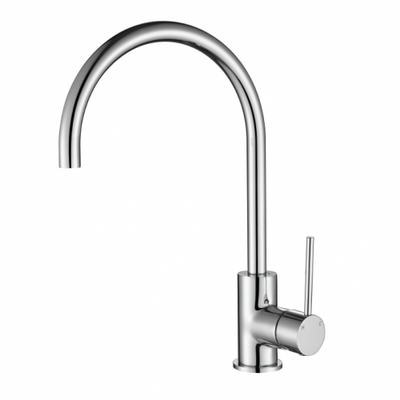 Star Gooseneck Kitchen Mixer