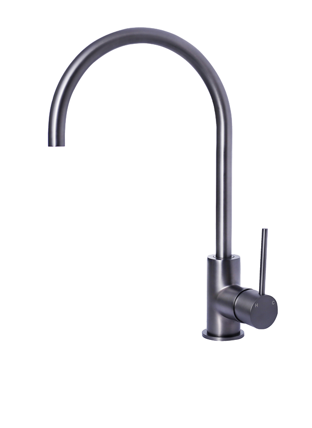 Star Gooseneck Kitchen Mixer