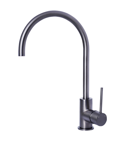 Star Gooseneck Kitchen Mixer