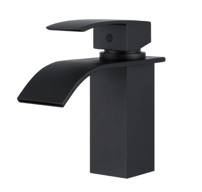 Omar Waterfall Basin Mixer Tap