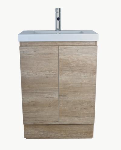 Tirami Floor Standing Vanity Unit 600