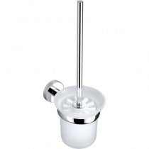 Otus Toilet Brush Holder