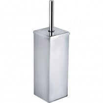 Sara Toilet Brush with Holder