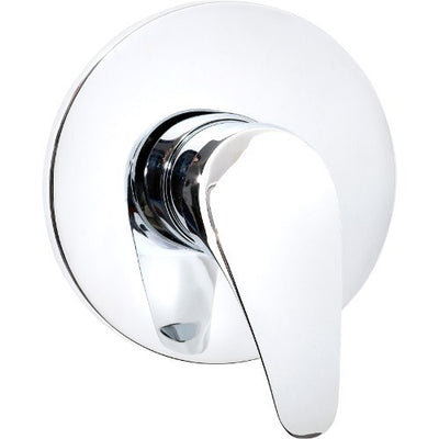 Tradesman Wall Mixer