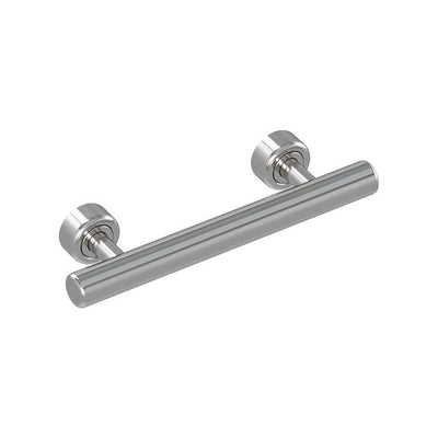 Linear SS Towel Grab Rail