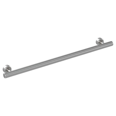 Linear SS Towel Grab Rail