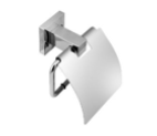 Blaze Toilet Roll Holder 150