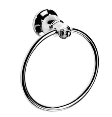 Pasadena Towel Ring