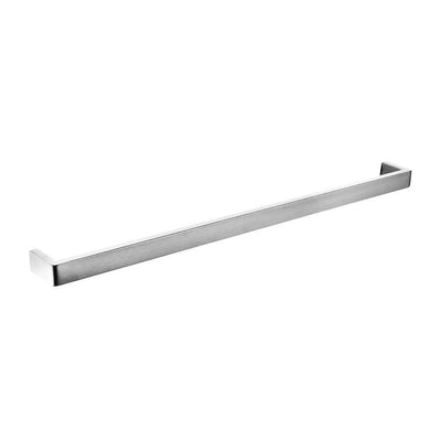 Cavallo Single Towel Rail 800