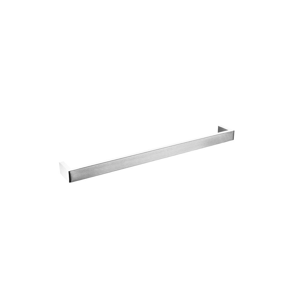 Cavallo Single Towel Rail 600