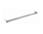 Cavallo Single Towel Rail 800