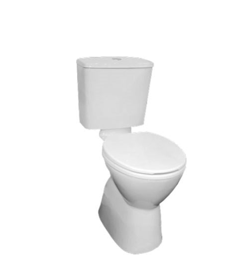 Plaza Ambulant Deluxe Toilet Suite