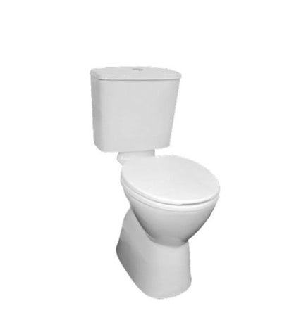 Plaza Ambulant Deluxe Toilet Suite