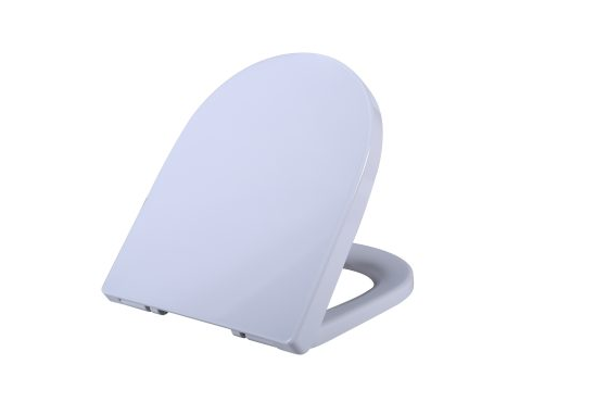 KDK Tornado Flush Heavy Duty Toilet Seat