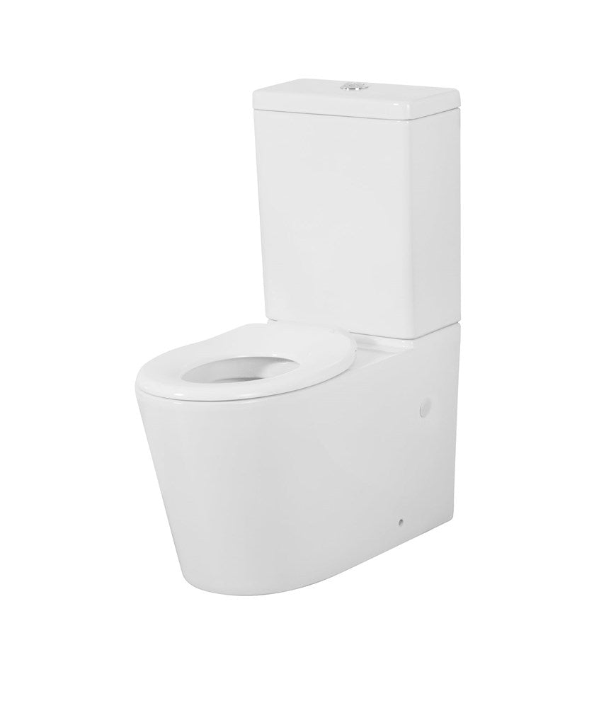 KDK Toilet Pan 600