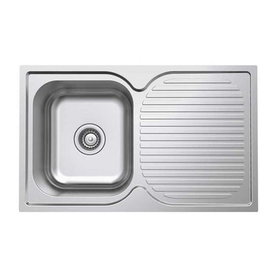 Turin Kitchen Sink with Drainer