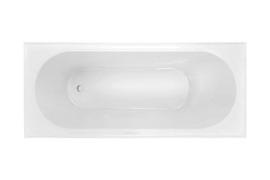 Turin Inset Bath