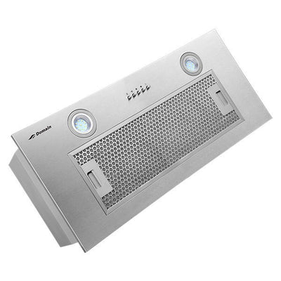 DM Powerful Undermount Rangehood 520