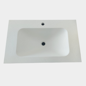Universal Moulded Bowl Top 1200