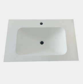 Universal Moulded Bowl Top 900