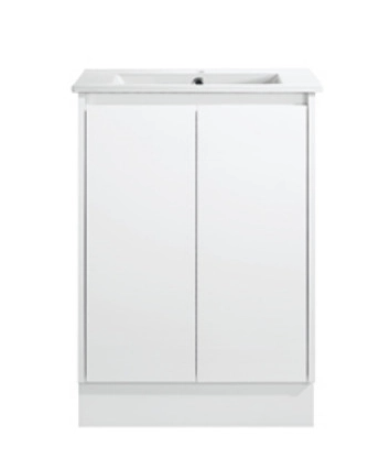 Alice Floor Standing Vanity Unit