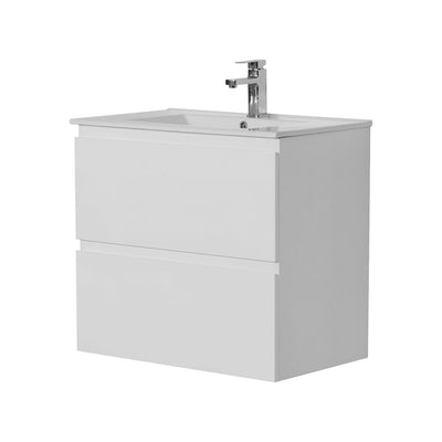 Riva Free Standing Vanity Base Only