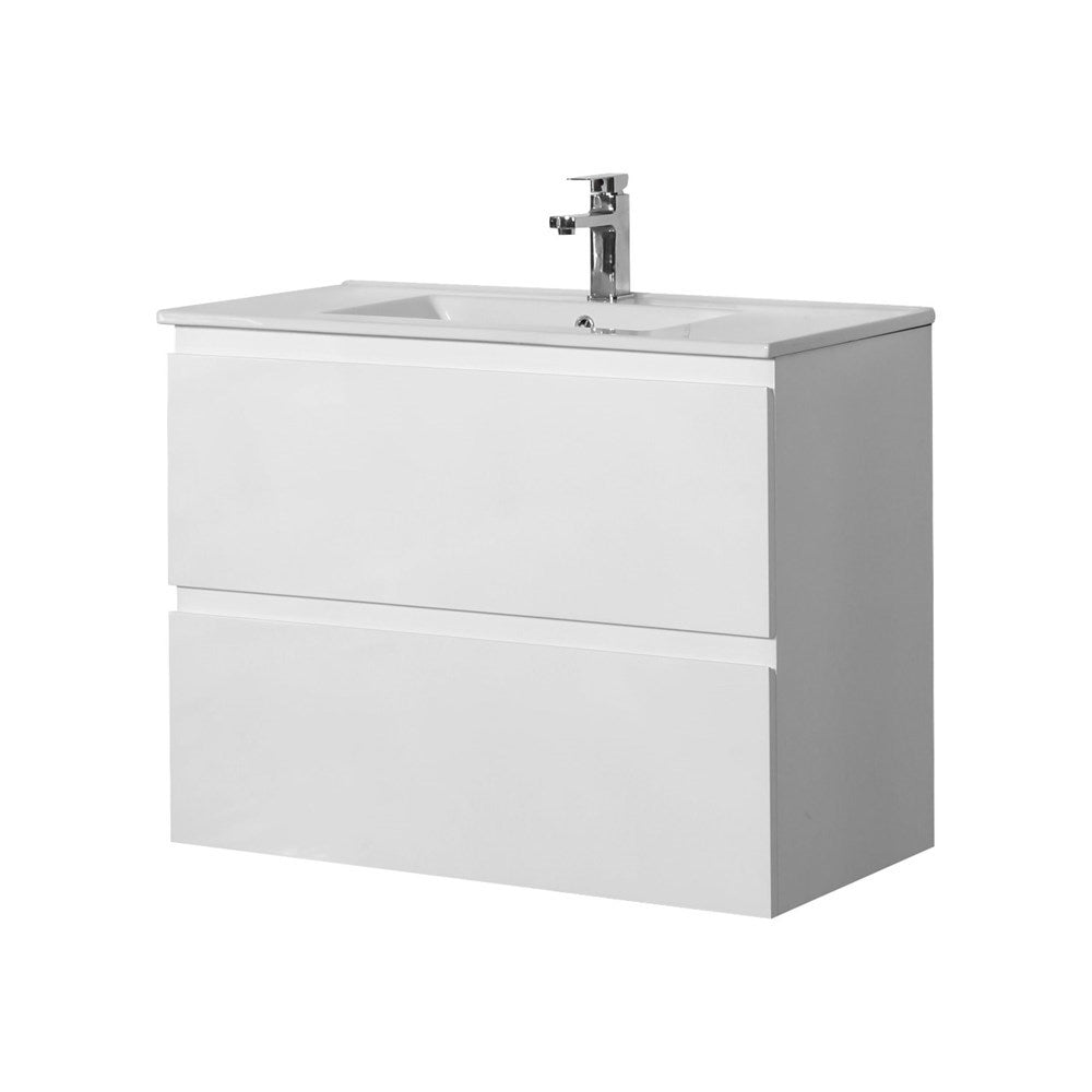 Riva Free Standing Vanity Base Only