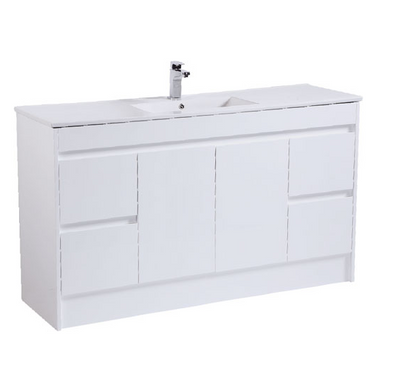 KDK Free Standing Vanity Base Only